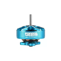 Бесколлекторный мотор T-Motor M0802II 22000KV/25000KV/27000KV 1S для 31-35мм Tiny Whoop FPV