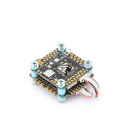 Стек полётного контроллера Diatone MAMBA F722 APP MK4 WIFI/DJI + 4в1 ESC F7 45A/55A/65A 128K BLHeli32 6S