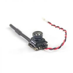 Skyzone 5.8G 25mW 48CH передатчик с ИК-камерой PAL/NTSC для квадрокоптеров и RC моделей
