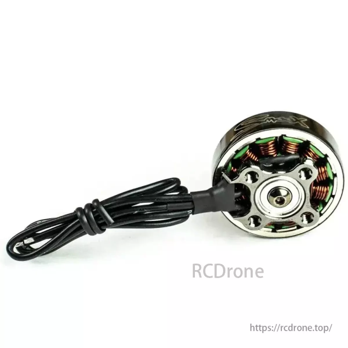 Бесщеточный мотор RCINPOWER SmooX 2806 Plus 1350KV/1750KV для FPV дронов 7 дюймов Freestyle Racing Бесщеточный мотор RCINPOWER SmooX 2806 Plus 1350KV/1750KV для FPV дронов 7 дюймов Freestyle Racing