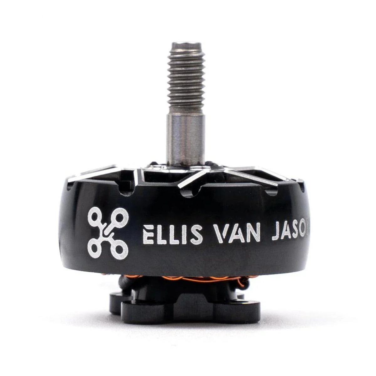 BOB57 2506 1500KV 6S FPV мотор с валом 5мм из титана для FPV запчастей BOB57 2506 1500KV 6S FPV мотор с валом 5мм из титана для FPV запчастей