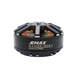 Бесколлекторный мотор EMax MT4008 380KV/470KV/600KV (CW/CCW) для FPV гоночных дронов