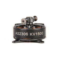 Бесколлекторный мотор T-motor AS2306 KV1500/1900/2300 2-3S для F3P, 3D, 4D, моделей для помещений