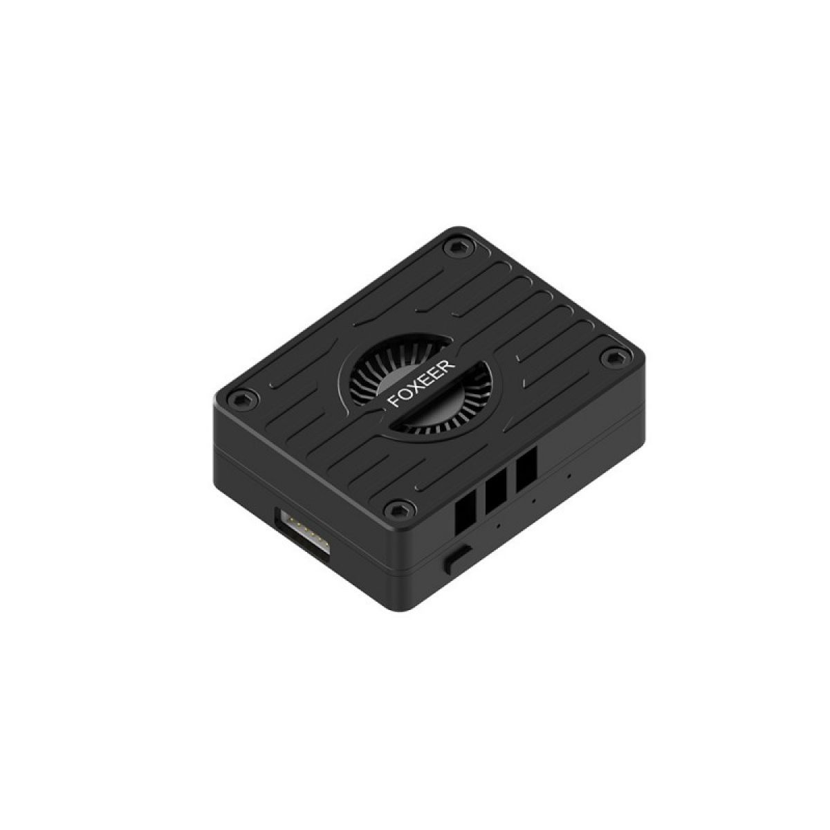 Передатчик Foxeer Reaper Extreme 3W 80CH 4.9–6G VTX для FPV дронов Передатчик Foxeer Reaper Extreme 3W 80CH 4.9–6G VTX для FPV дронов