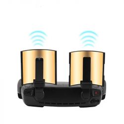 Усилитель сигнала антенны для дрона DJI Mavic Pro/Air/Spark/Mavic 2 Pro/Zoom, аксессуары для пульта