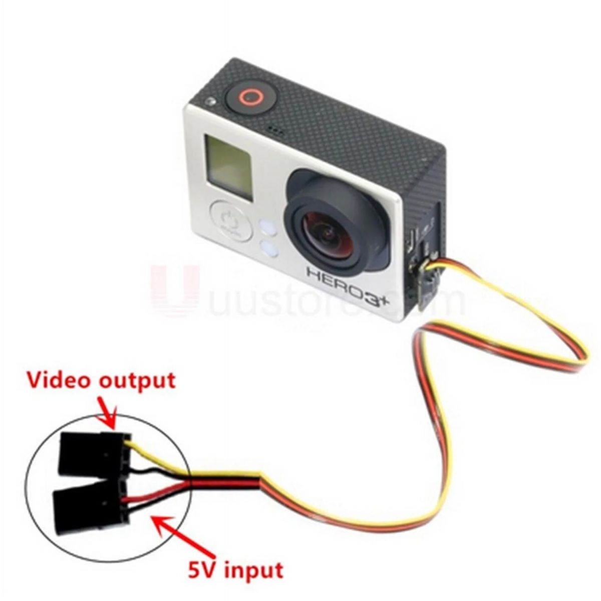 TS832 5.8ГГц 600мВт 48CH FPV видеопередатчик TX RP-SMA для дрона, самолёта, ZMR250, QAV250 TS832 5.8ГГц 600мВт 48CH FPV видеопередатчик TX RP-SMA для дрона, самолёта, ZMR250, QAV250