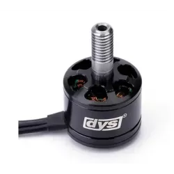 Бесколлекторный мотор DYS SE1407 3600KV для FPV гоночных дронов 3–4S