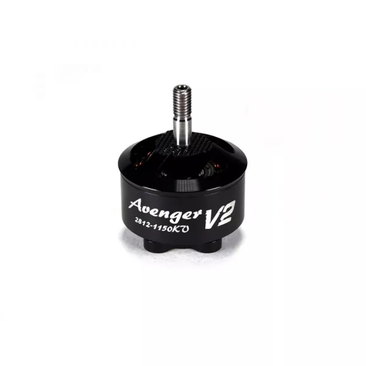 Мотор BrotherHobby Avenger 2812 V2 (CW) 900KV/960KV/1115KV для FPV дрона Мотор BrotherHobby Avenger 2812 V2 (CW) 900KV/960KV/1115KV для FPV дрона