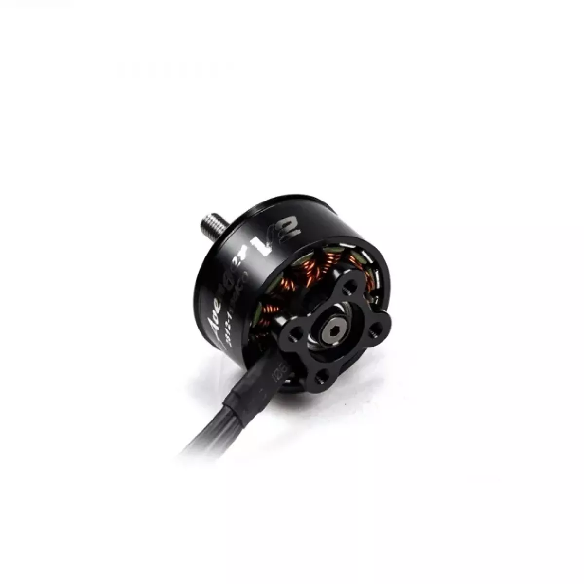 Мотор BrotherHobby Avenger 2812 V2 (CW) 900KV/960KV/1115KV для FPV дрона Мотор BrotherHobby Avenger 2812 V2 (CW) 900KV/960KV/1115KV для FPV дрона