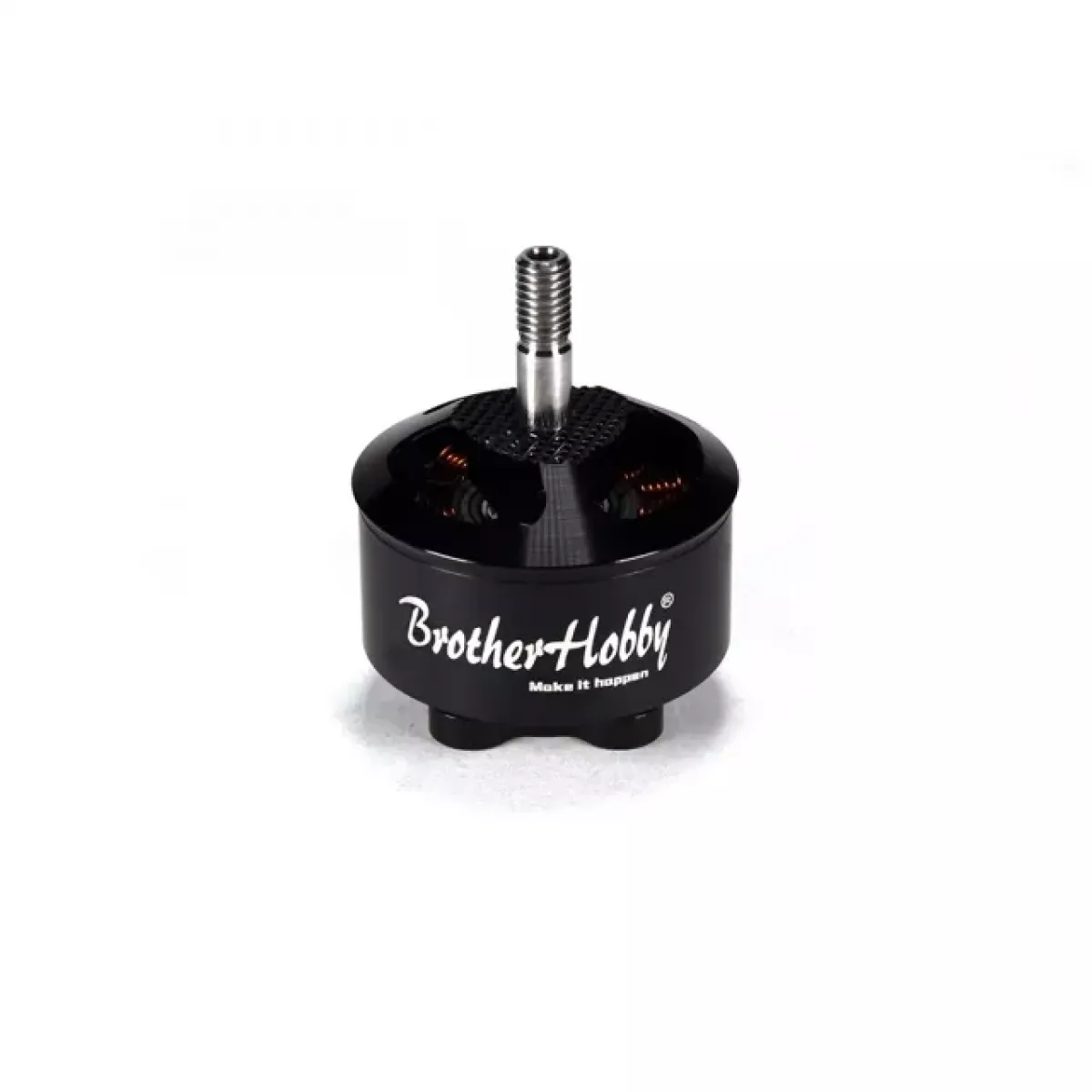 Мотор BrotherHobby Avenger 2812 V2 (CW) 900KV/960KV/1115KV для FPV дрона Мотор BrotherHobby Avenger 2812 V2 (CW) 900KV/960KV/1115KV для FPV дрона