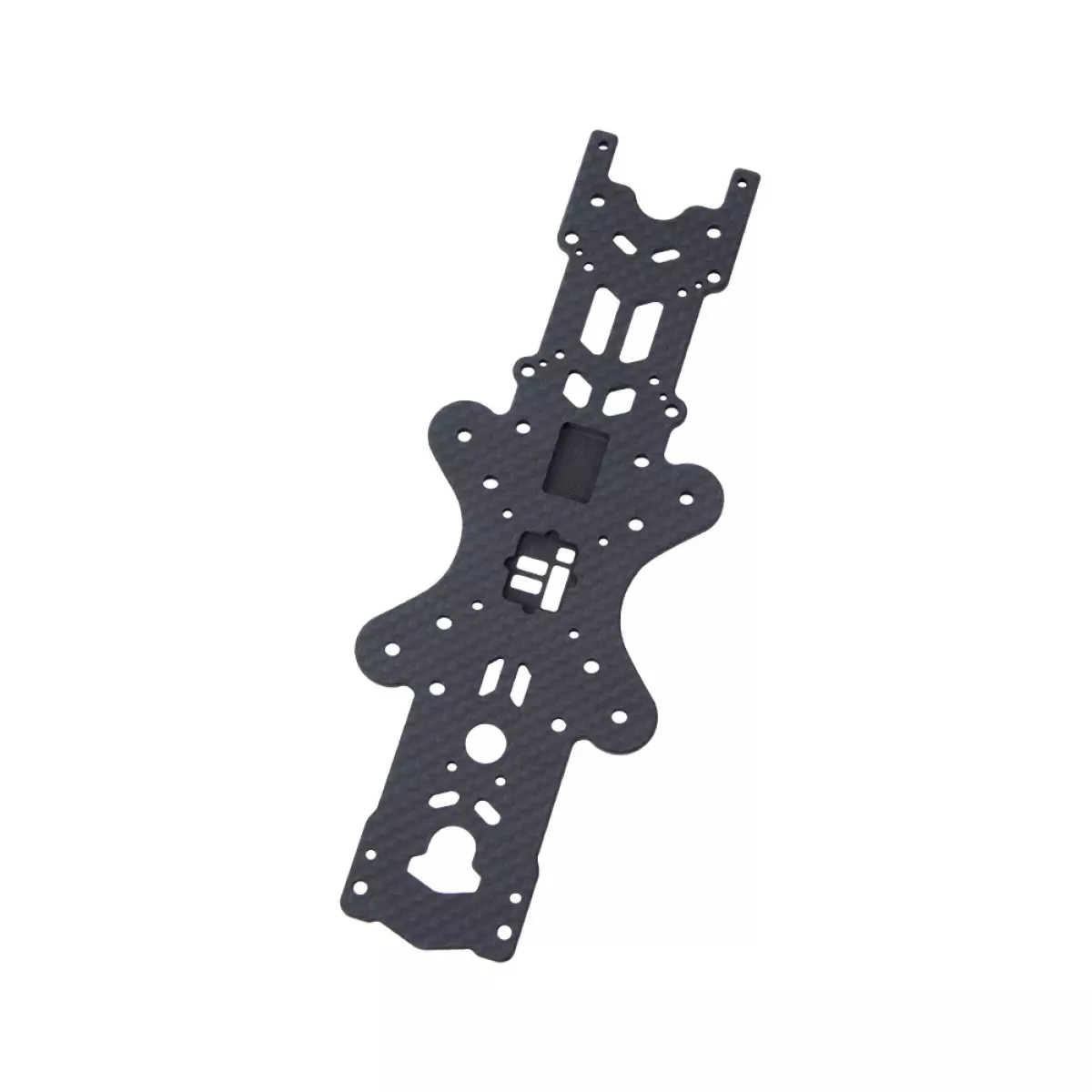 Запасные части для iFlight Nazgul5 V3 5" FPV: боковые пластины, верх, низ, лучи, винты Запасные части для iFlight Nazgul5 V3 5" FPV: боковые пластины, верх, низ, лучи, винты