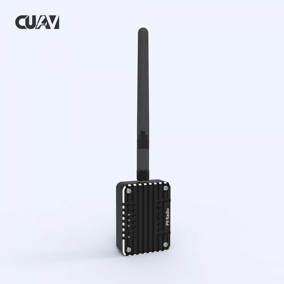 CUAV набор: кейс V5+, GPS RTK 9Ps, радиотелеметрия P900, комплект для нескольких дронов CUAV набор: кейс V5+, GPS RTK 9Ps, радиотелеметрия P900, комплект для нескольких дронов