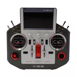 FrSky Horus X12S ACCESS 2.4ГГц 16/24-канальный передатчик с OpenTX и установленным ISRM RF