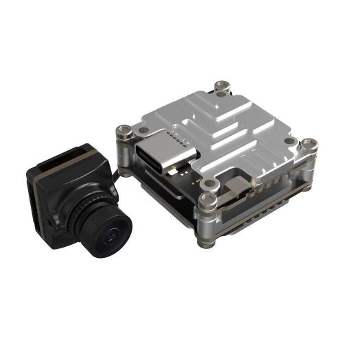 RunCam Link Falcon Nano Kit 120FPS 4:3 HD цифровая FPV-камера 5.8G TX для DJI Goggles V2 Vista