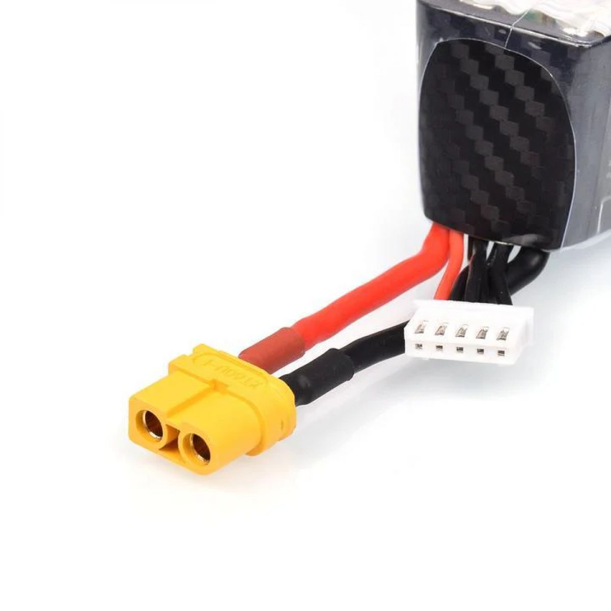 2 шт. BETAFPV 4S 850mAh 75C LiPo аккумулятор XT30/XT60 для Pavo30 FPV гоночного квадрокоптера 2 шт. BETAFPV 4S 850mAh 75C LiPo аккумулятор XT30/XT60 для Pavo30 FPV гоночного квадрокоптера