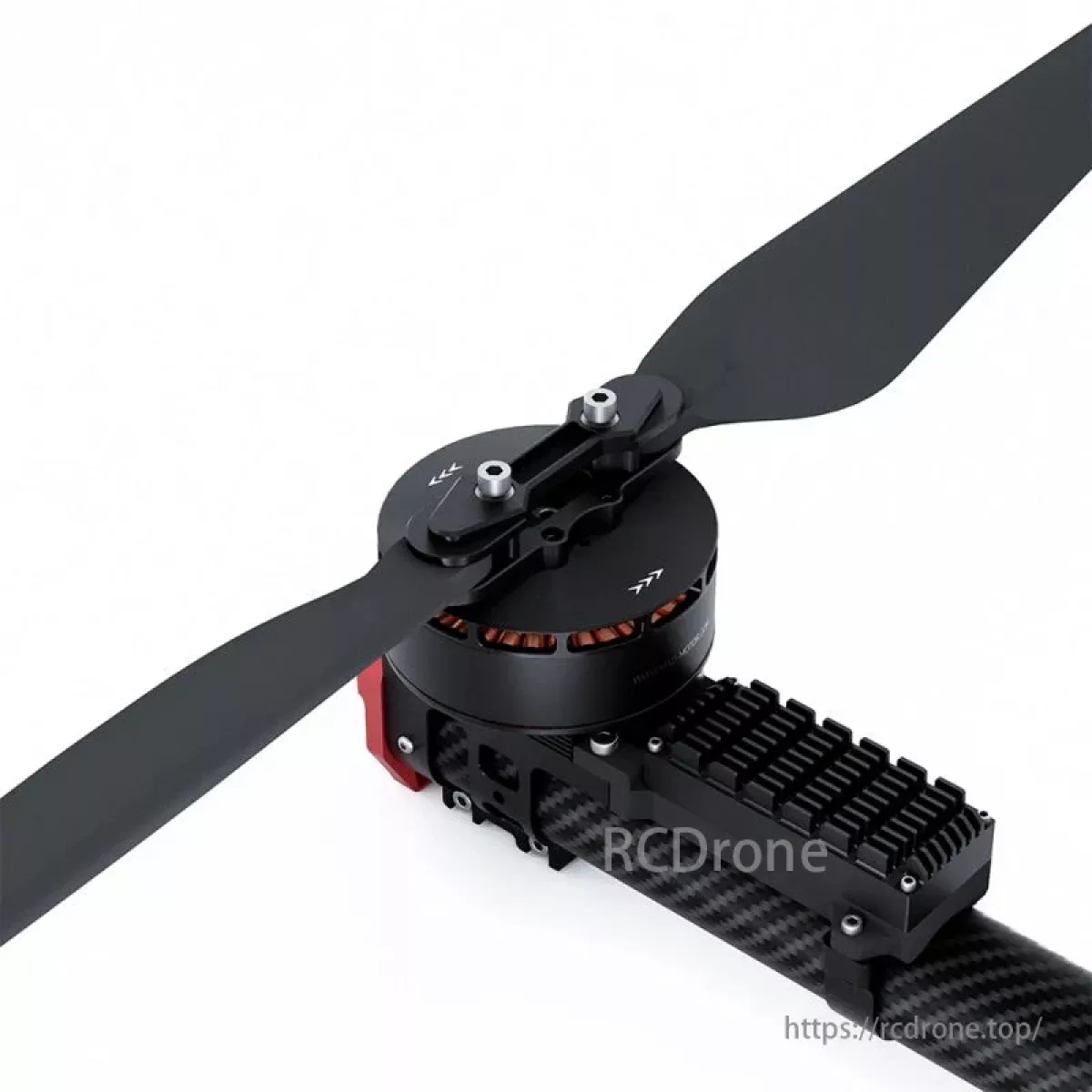 Комплект мотор-рукава MAD XP8 15КГ – 110KV 12S-14S для сельхоз и грузовых дронов Комплект мотор-рукава MAD XP8 15КГ – 110KV 12S-14S для сельхоз и грузовых дронов