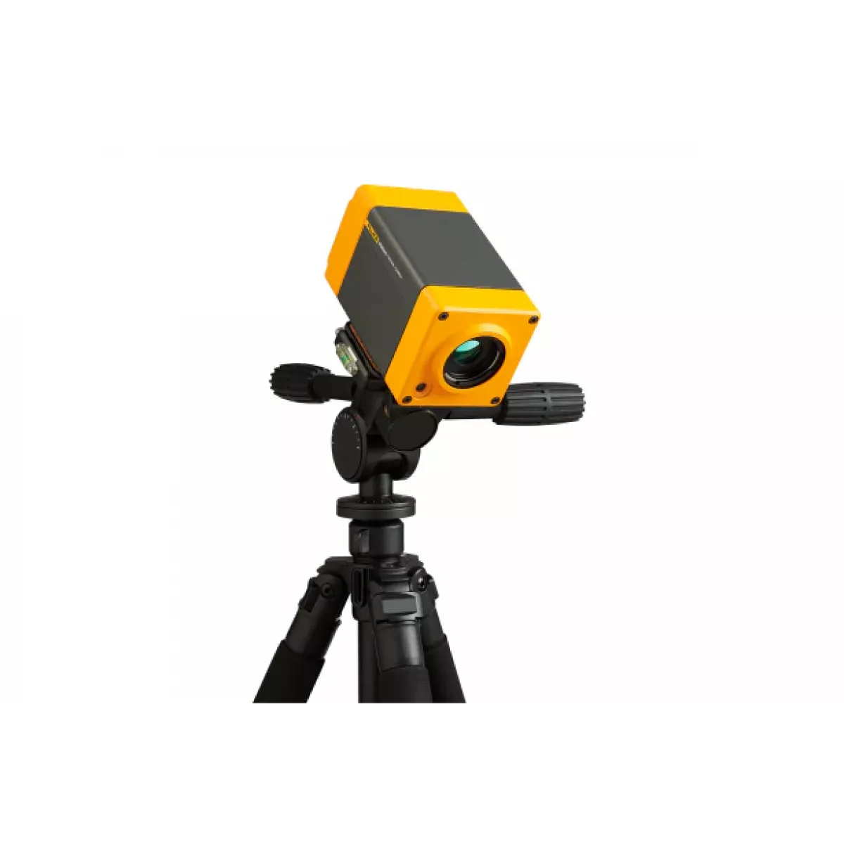 Fluke RSE600 — Монтируемая инфракрасная тепловизионная камера 640x480 Fluke RSE600 — Монтируемая инфракрасная тепловизионная камера 640x480