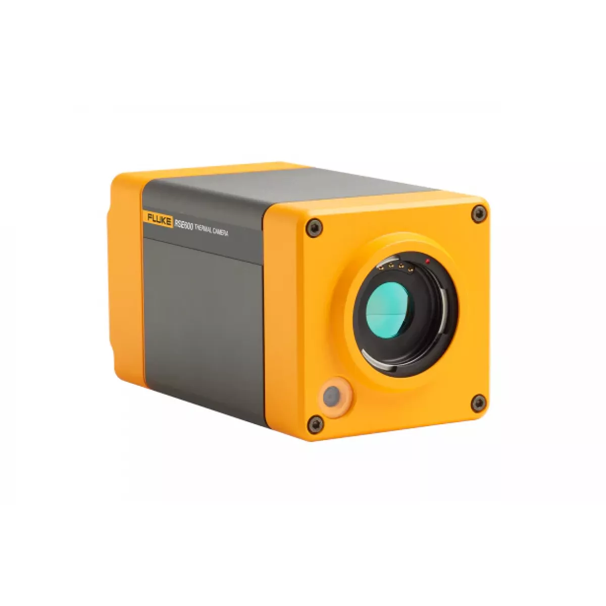 Fluke RSE600 — Монтируемая инфракрасная тепловизионная камера 640x480 Fluke RSE600 — Монтируемая инфракрасная тепловизионная камера 640x480