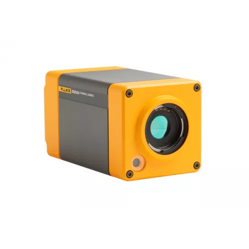 Fluke RSE600 — Монтируемая инфракрасная тепловизионная камера 640x480
