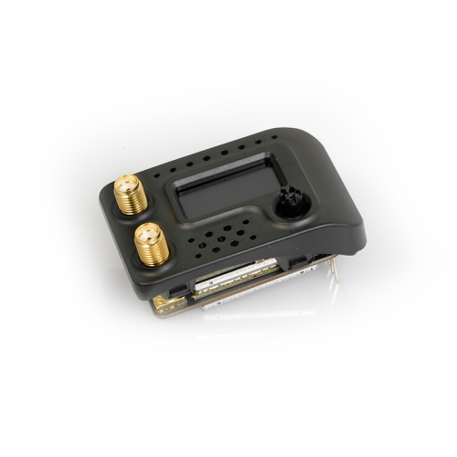 Двойной приёмник Wildfire Lite 4.9G/5.8ГГц, 80 каналов