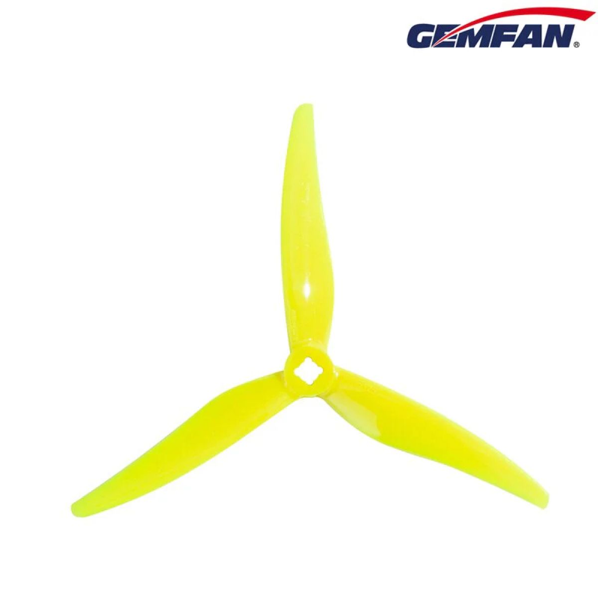 Пропеллеры Gemfan Hurricane SL5125 24шт (12 пар) для Toothpick ультралёгких FPV дронов CW/CCW Пропеллеры Gemfan Hurricane SL5125 24шт (12 пар) для Toothpick ультралёгких FPV дронов CW/CCW