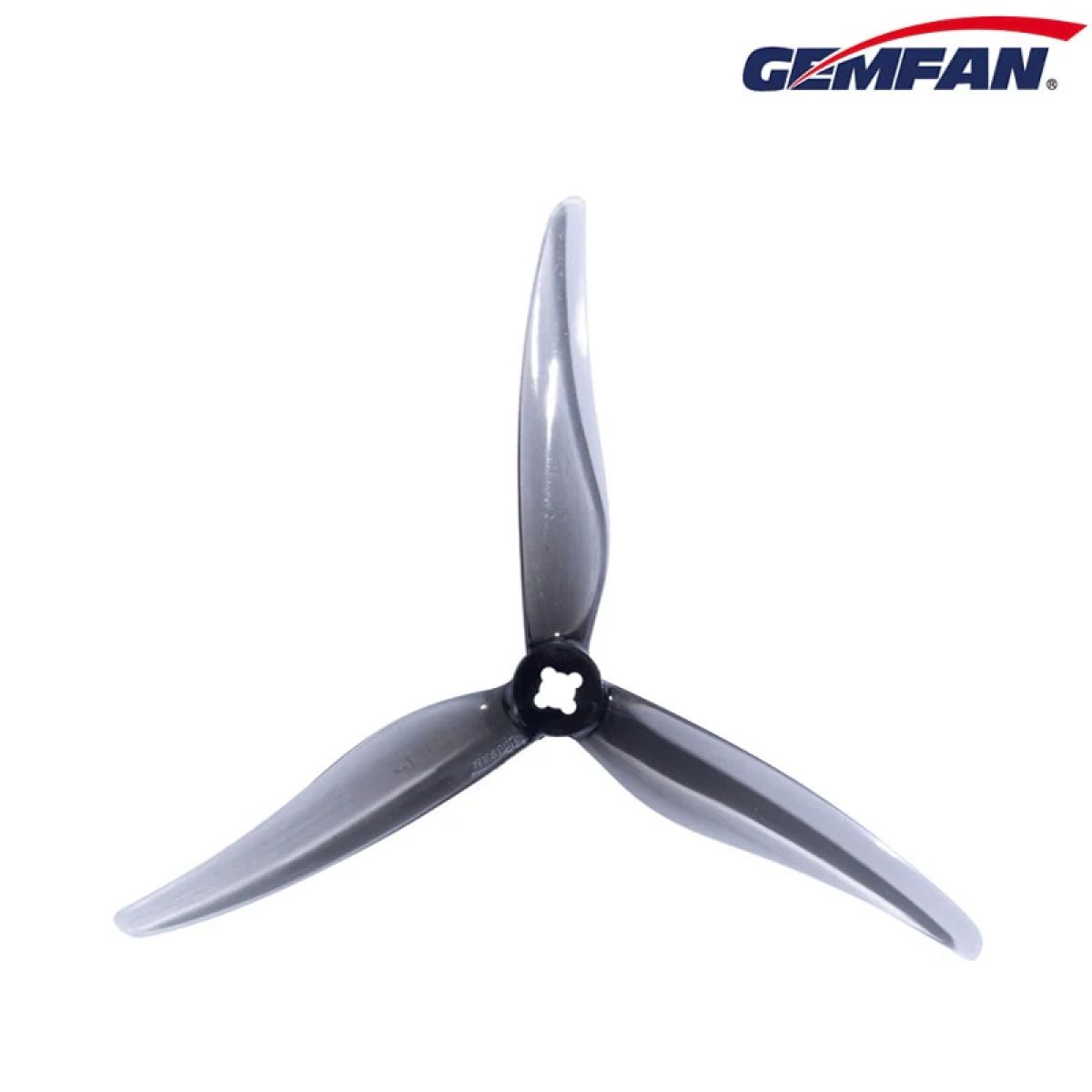 Пропеллеры Gemfan Hurricane SL5125 24шт (12 пар) для Toothpick ультралёгких FPV дронов CW/CCW Пропеллеры Gemfan Hurricane SL5125 24шт (12 пар) для Toothpick ультралёгких FPV дронов CW/CCW