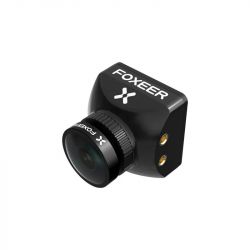 Камера ночного видения Foxeer Mini Night Cat 4, 850нм ИК, 1200TVL, 0.00001Lux, IR-чувствительная