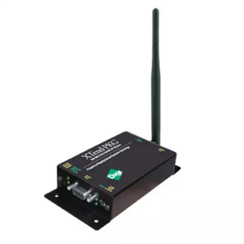 Радиомодем Digi XTPH9B-PKI-RA-NA XTend PKG 900 МГц RS-232/485 RF MODEM
