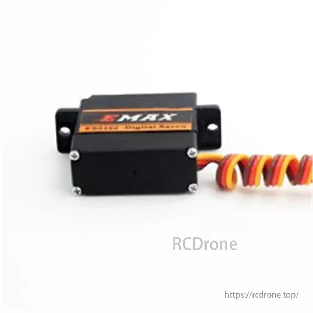 Emax ES3352 - 12.4г мини цифровой сервопривод с металлическими шестернями для RC самолёта и планера Emax ES3352 - 12.4г мини цифровой сервопривод с металлическими шестернями для RC самолёта и планера