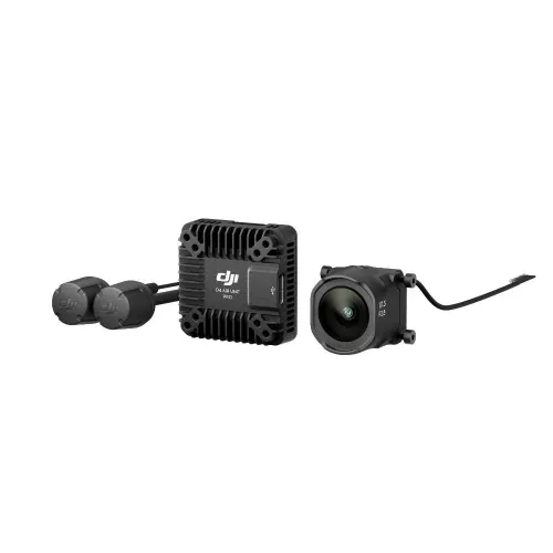 DJI O4 Air Unit и O4 Air Unit Pro – лучшая система FPV передачи видео