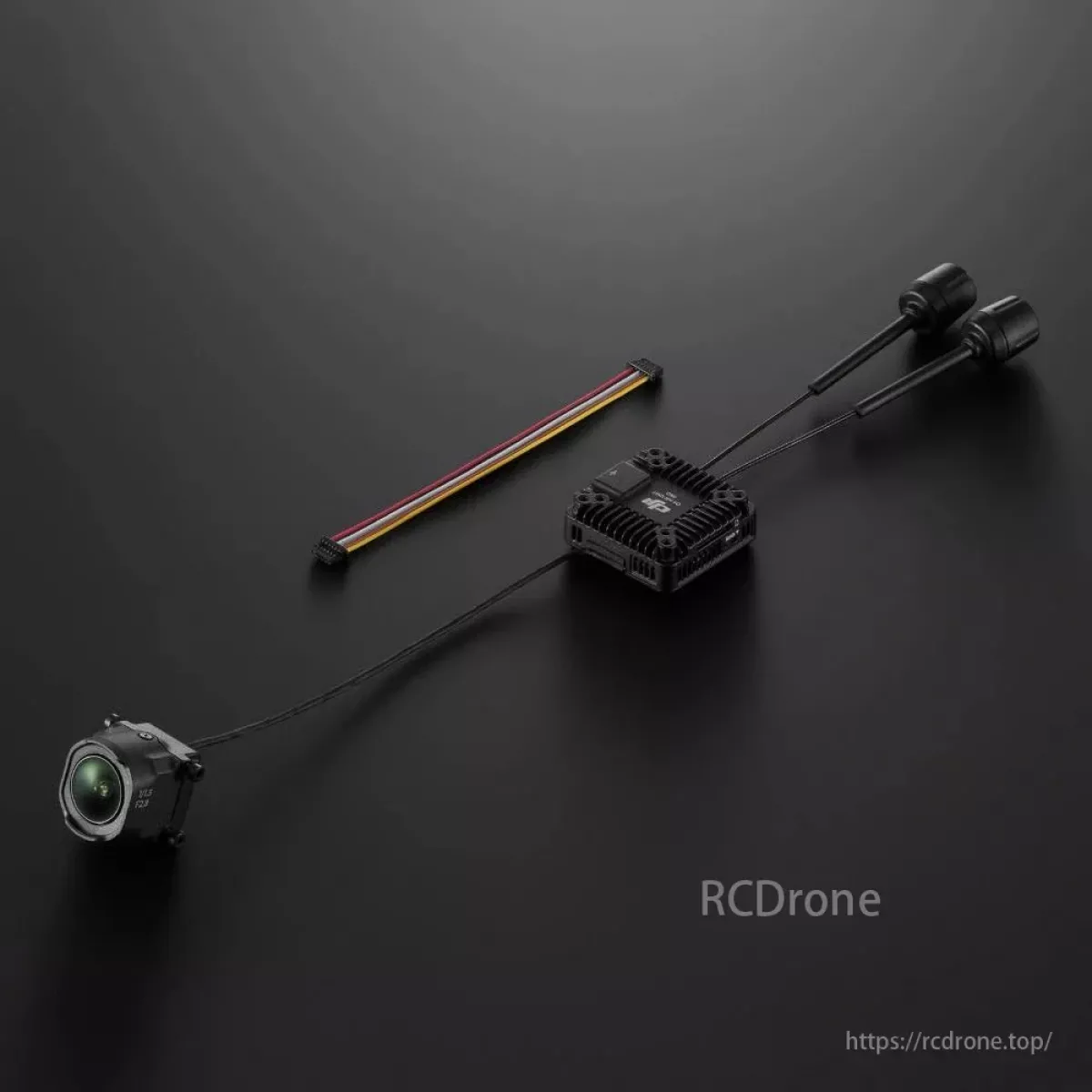 DJI O4 Air Unit и O4 Air Unit Pro – лучшая система FPV передачи видео DJI O4 Air Unit и O4 Air Unit Pro – лучшая система FPV передачи видео