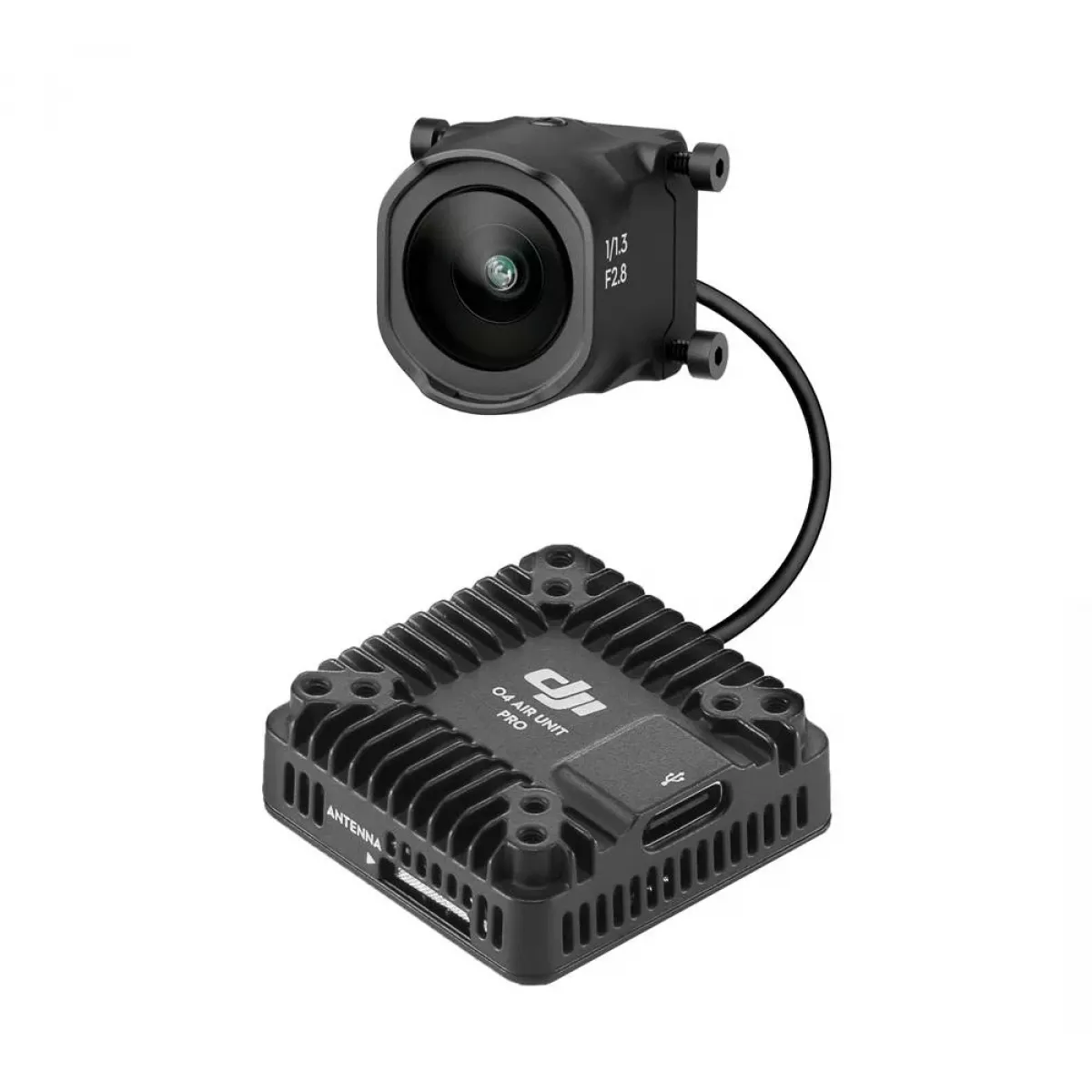 DJI O4 Air Unit и O4 Air Unit Pro – лучшая система FPV передачи видео DJI O4 Air Unit и O4 Air Unit Pro – лучшая система FPV передачи видео
