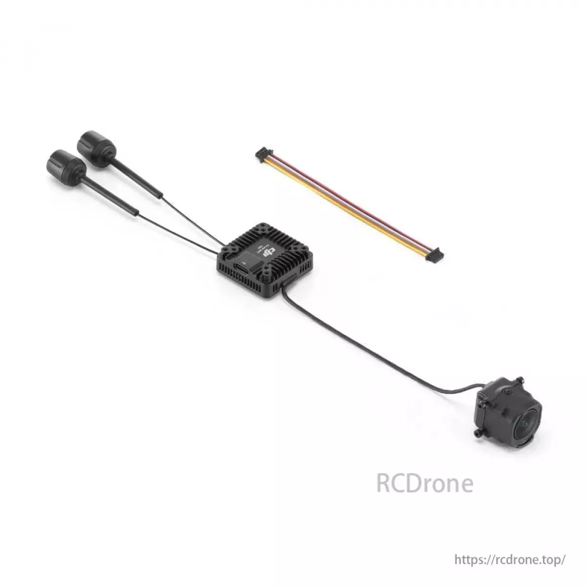 DJI O4 Air Unit и O4 Air Unit Pro – лучшая система FPV передачи видео DJI O4 Air Unit и O4 Air Unit Pro – лучшая система FPV передачи видео