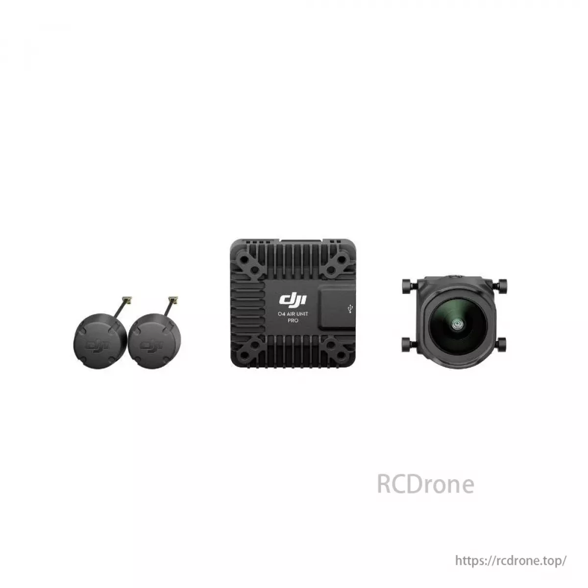 DJI O4 Air Unit и O4 Air Unit Pro – лучшая система FPV передачи видео DJI O4 Air Unit и O4 Air Unit Pro – лучшая система FPV передачи видео