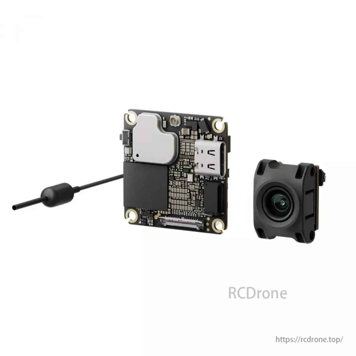 DJI O4 Air Unit и O4 Air Unit Pro – лучшая система FPV передачи видео DJI O4 Air Unit и O4 Air Unit Pro – лучшая система FPV передачи видео