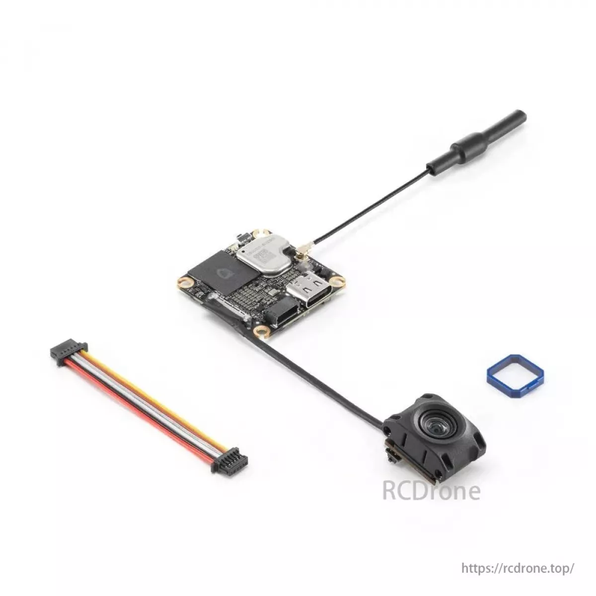 DJI O4 Air Unit и O4 Air Unit Pro – лучшая система FPV передачи видео DJI O4 Air Unit и O4 Air Unit Pro – лучшая система FPV передачи видео