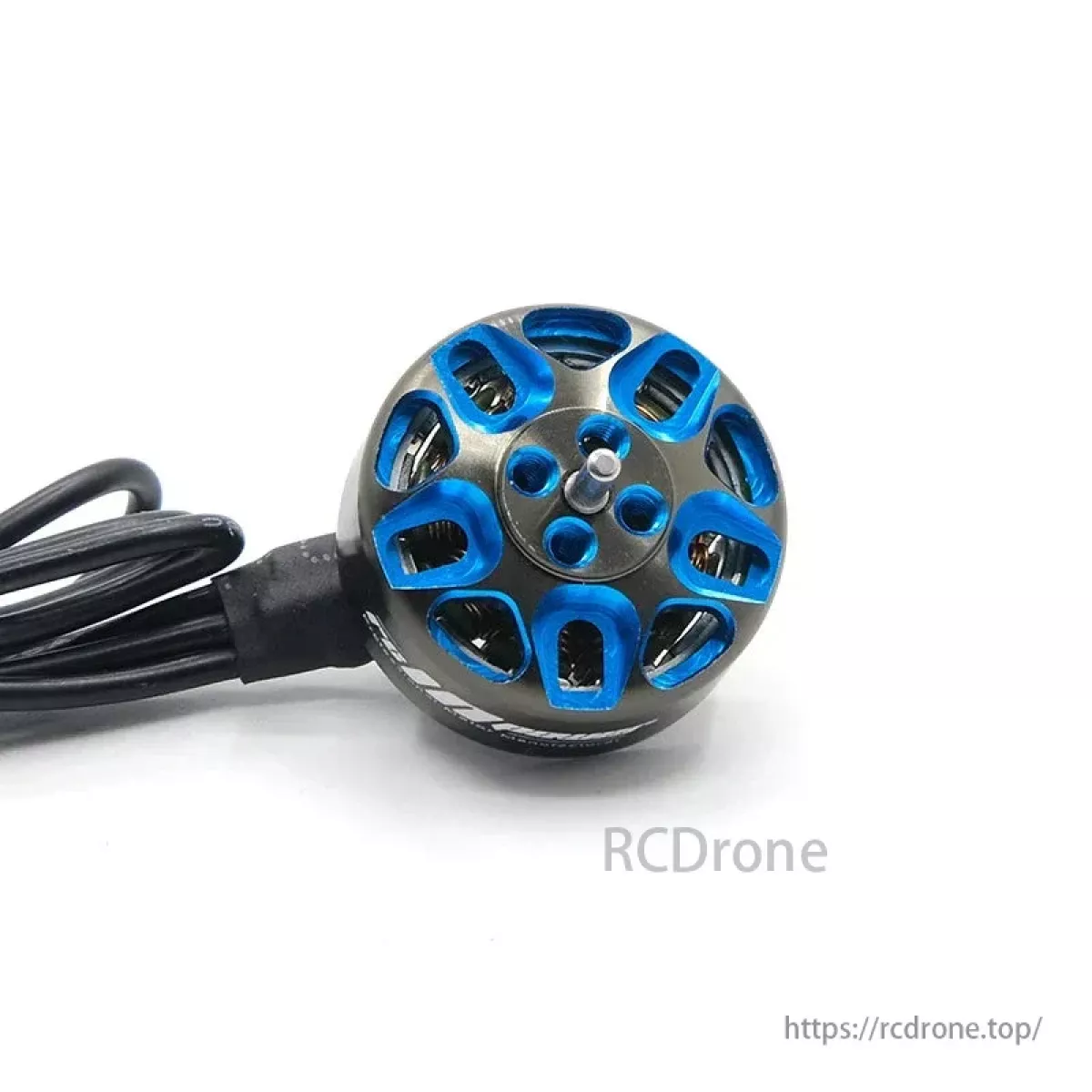 Бесколлекторный мотор RCINPOWER SmooX 1404 Plus 2750KV/3850KV для FPV Toothpick дронов 2.5–4" Бесколлекторный мотор RCINPOWER SmooX 1404 Plus 2750KV/3850KV для FPV Toothpick дронов 2.5–4"
