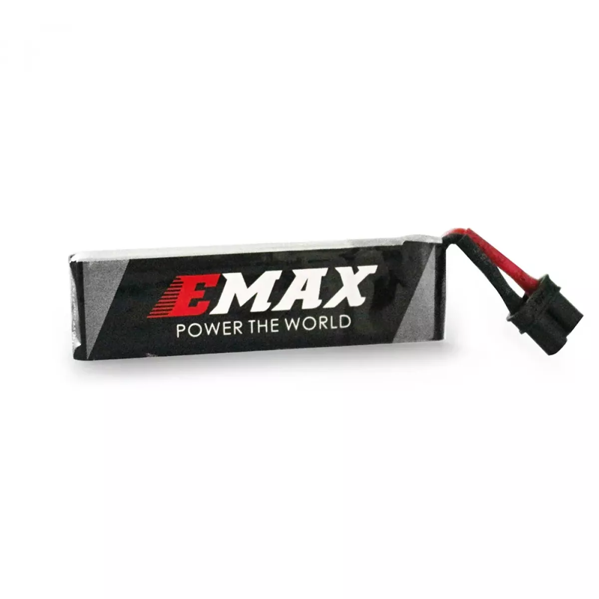 EMAX 450mAh 1S LiPo аккумулятор с разъёмом XT30 для Nanohawk X FPV дрона, самолёта, квадрокоптера EMAX 450mAh 1S LiPo аккумулятор с разъёмом XT30 для Nanohawk X FPV дрона, самолёта, квадрокоптера