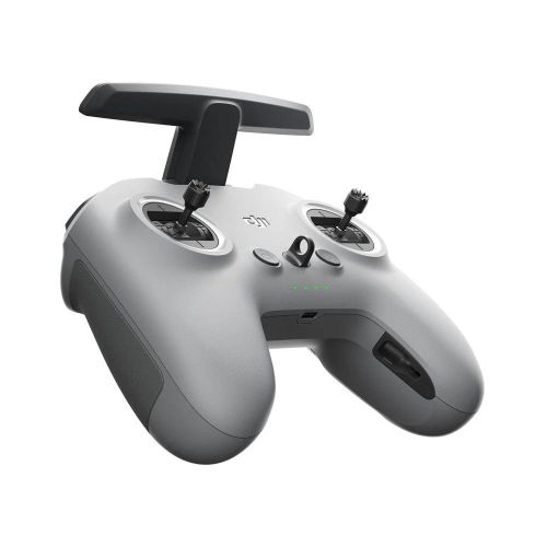 Пульт DJI FPV Remote Controller 2 для DJI FPV Goggles V2, Goggles 2, FPV, Avata, эргономичный дизайн