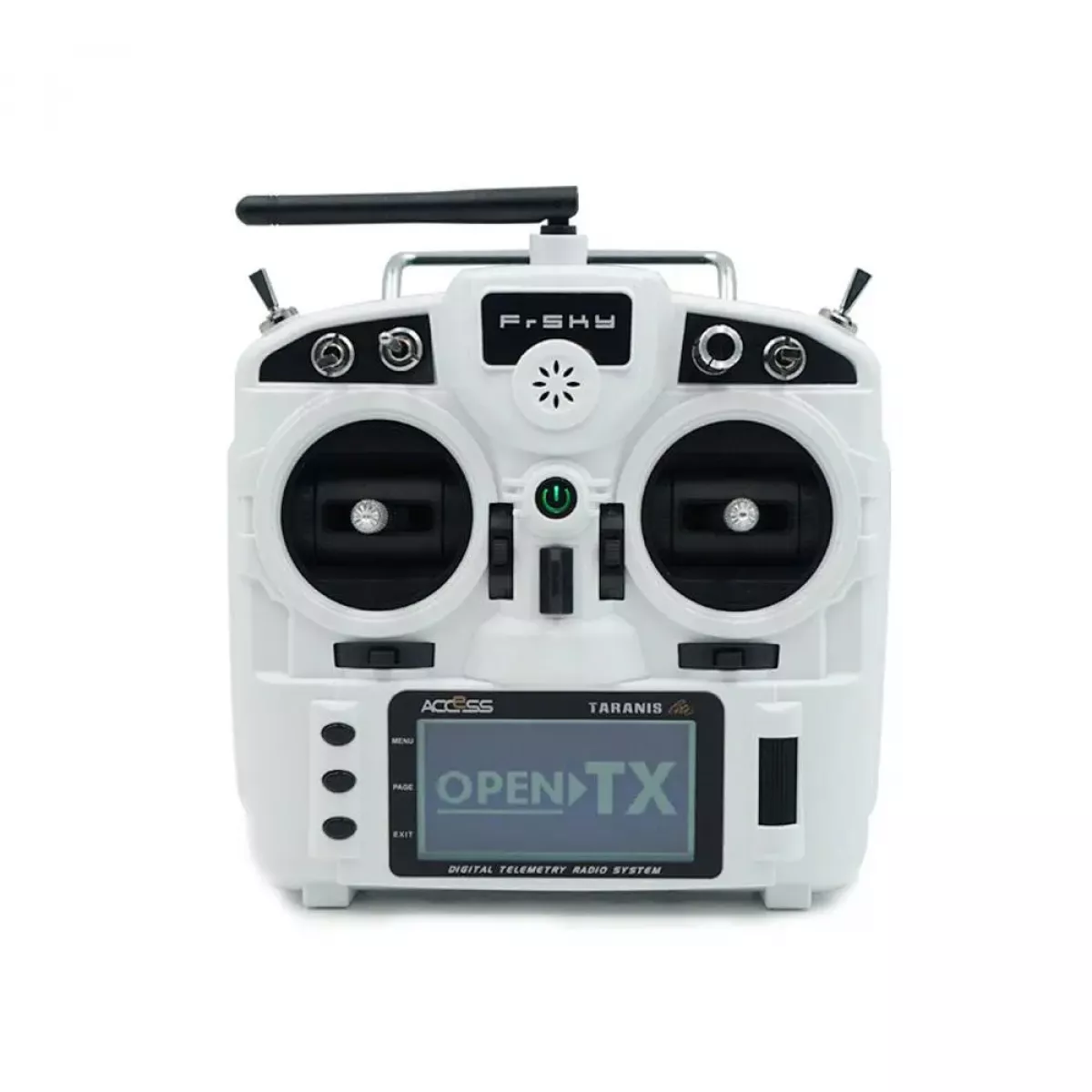 FrSky Taranis X9 Lite ACCESS 2.4G 24CH — радиопередатчик для управления моделями FrSky Taranis X9 Lite ACCESS 2.4G 24CH — радиопередатчик для управления моделями