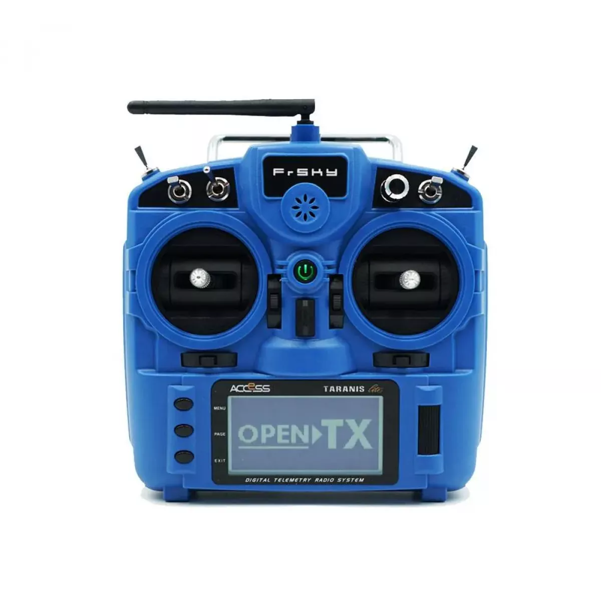 FrSky Taranis X9 Lite ACCESS 2.4G 24CH — радиопередатчик для управления моделями FrSky Taranis X9 Lite ACCESS 2.4G 24CH — радиопередатчик для управления моделями