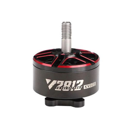 Бесколлекторный мотор T-motor VELOX V2812 KV925/KV1155 3,3 кг для FPV дронов и фристайла