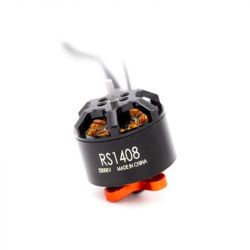 Бесколлекторный мотор EMAX RS1408 2300KV RaceSpec для радиоуправляемых моделей, серия RS