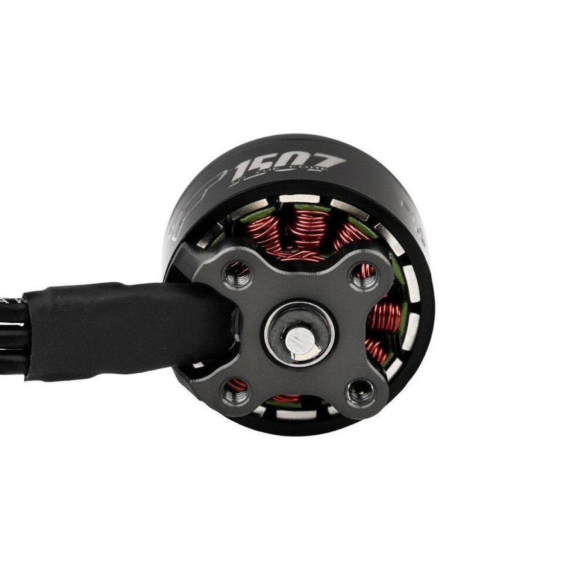 4x T-MOTOR F1507 Безвала KV2700/KV3800 Бесколлекторный мотор для Cinewhoop, 3" FPV дрона 4x T-MOTOR F1507 Безвала KV2700/KV3800 Бесколлекторный мотор для Cinewhoop, 3" FPV дрона