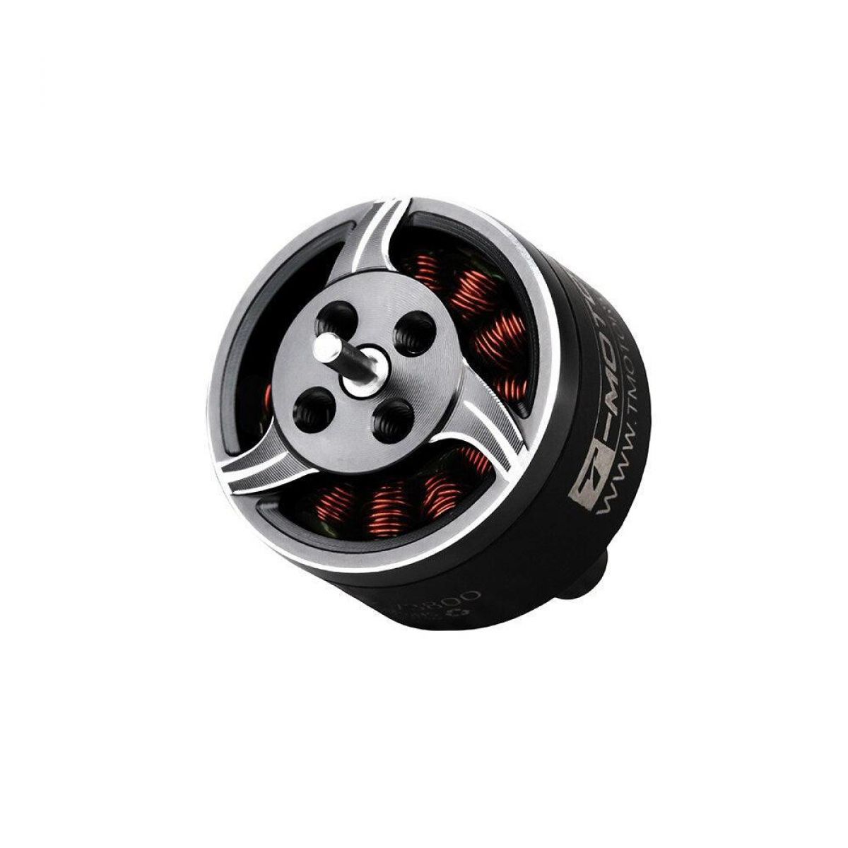 4x T-MOTOR F1507 Безвала KV2700/KV3800 Бесколлекторный мотор для Cinewhoop, 3" FPV дрона 4x T-MOTOR F1507 Безвала KV2700/KV3800 Бесколлекторный мотор для Cinewhoop, 3" FPV дрона