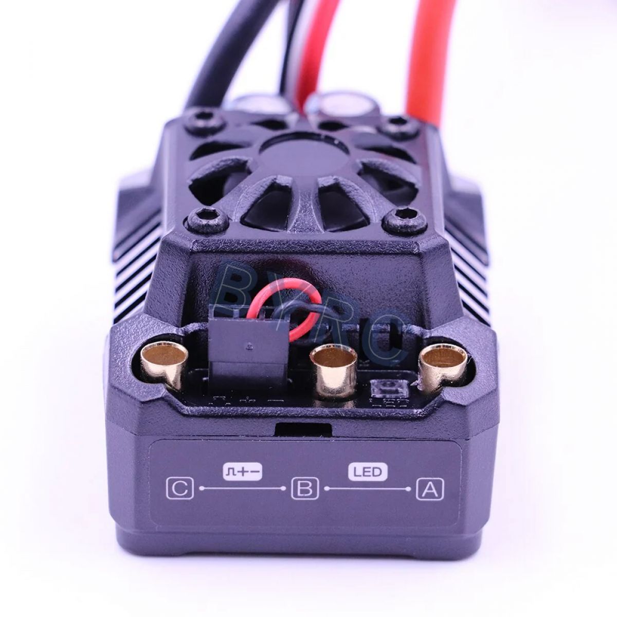Hobbywing MAX10 SCT 120A RTR бесколлекторный ESC для 1/10 SCT, Monster Truck, RC автомобилей Hobbywing MAX10 SCT 120A RTR бесколлекторный ESC для 1/10 SCT, Monster Truck, RC автомобилей