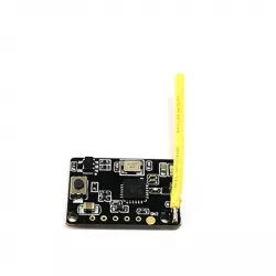 Приёмник Flysky FS-MiniZRF3 2.4G для Mini-z EVO, совместим с Flysky Noble NB4