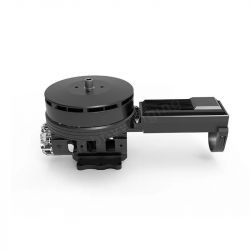 Комплект T8 8318 FOC мотор + 120A ESC — система тяги для сельхоздрона 20L, высокая нагрузка