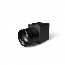 Тепловизионная камера Yoseen X1024B для дрона, 1024×768, 17 мкм, инфракрасная