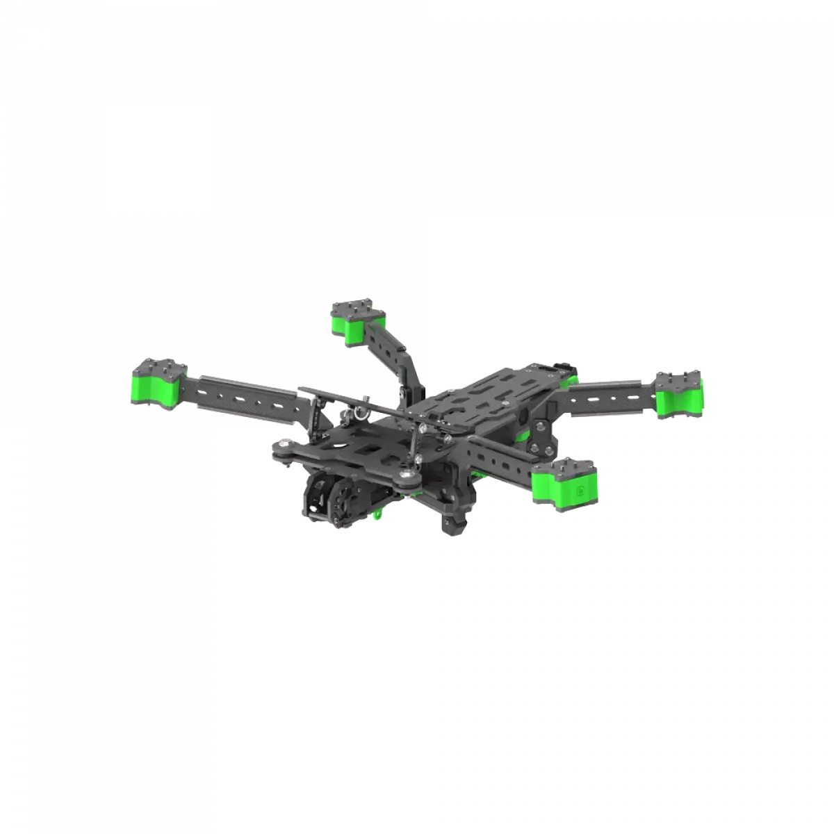 Квадрокоптер iFlight Taurus X8 Pro Cinelifter, база 450мм, 8" FPV, 8мм лучи, нагрузка до 2кг Квадрокоптер iFlight Taurus X8 Pro Cinelifter, база 450мм, 8" FPV, 8мм лучи, нагрузка до 2кг